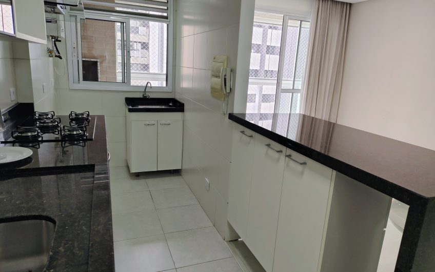 Apartamento para alugar possuí 98,27 M² com 03 dormitório no Cristo Rei, Curitiba/PR