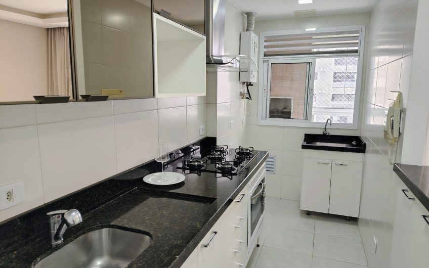 Apartamento para alugar possuí 98,27 M² com 03 dormitório no Cristo Rei, Curitiba/PR