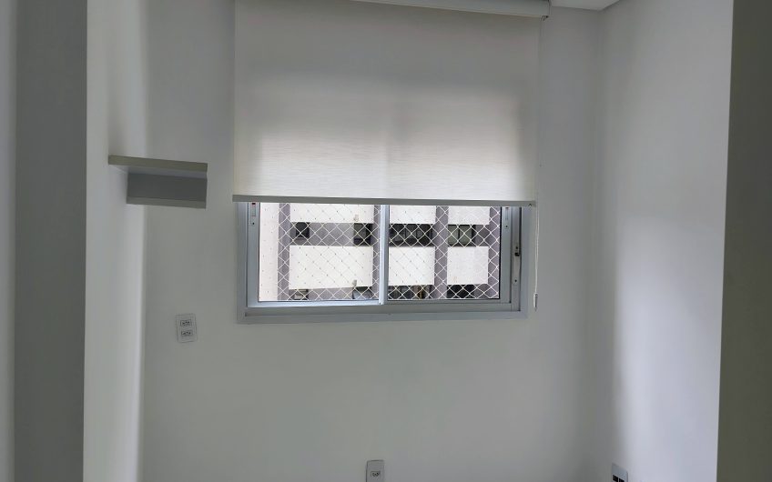 Apartamento para alugar possuí 98,27 M² com 03 dormitório no Cristo Rei, Curitiba/PR