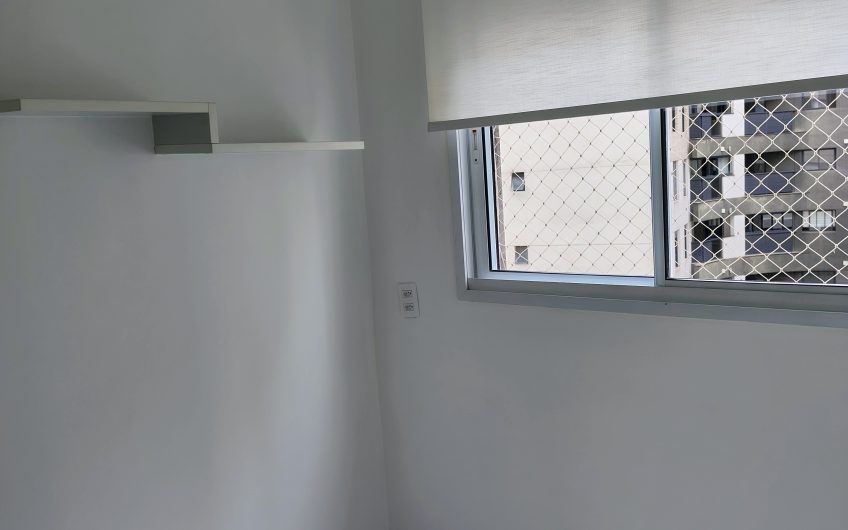Apartamento para alugar possuí 98,27 M² com 03 dormitório no Cristo Rei, Curitiba/PR