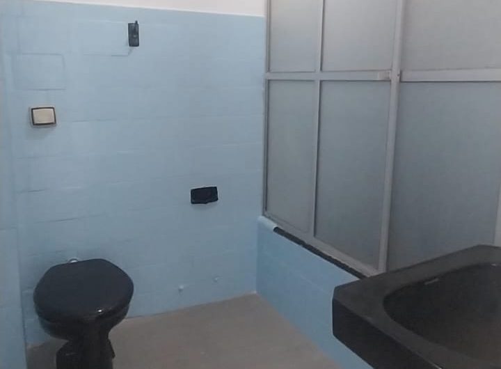 Apartamento para alugar possuí 57,00 M² com 1 dormitório no Centro de Curitiba/PR