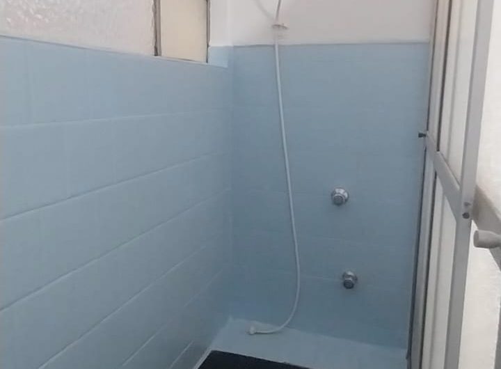 Apartamento para alugar possuí 57,00 M² com 1 dormitório no Centro de Curitiba/PR