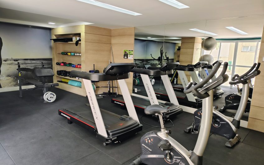 Apartamento para alugar possuí 98,27 M² com 03 dormitório no Cristo Rei, Curitiba/PR