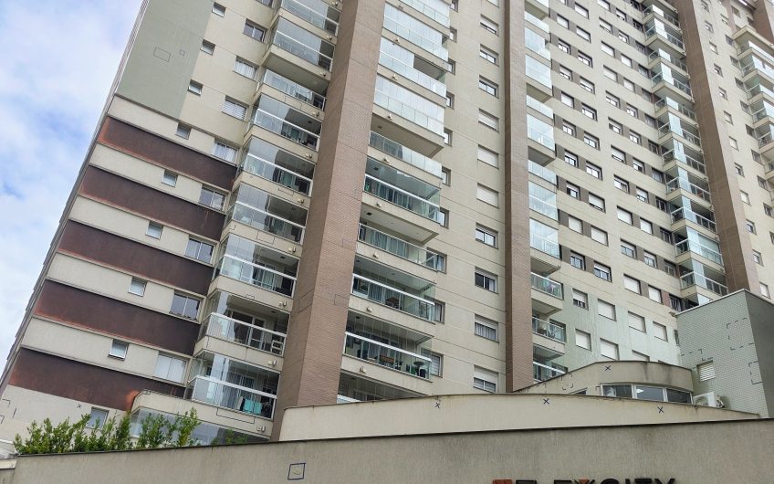 Apartamento para alugar possuí 98,27 M² com 03 dormitório no Cristo Rei, Curitiba/PR