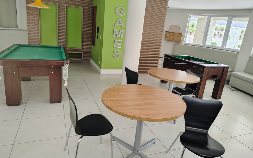 Apartamento para alugar possuí 98,27 M² com 03 dormitório no Cristo Rei, Curitiba/PR