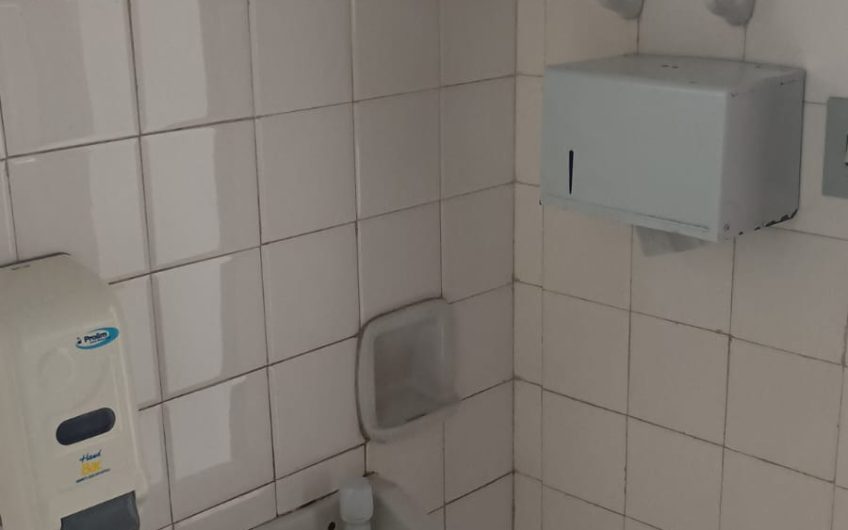 Loja para alugar possuí 40,00 M² com 1 sala  no Jardim Botânico, Curitiba/PR
