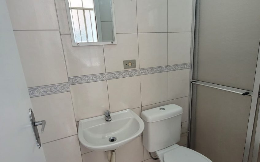 Apartamento para alugar possuí 127,00 M² com 03 dormitórios no Centro de Curitiba/PR