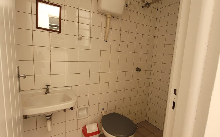 Apartamento para alugar possuí 134,60 M² com 2 dormitório no Centro de Curitiba/PR