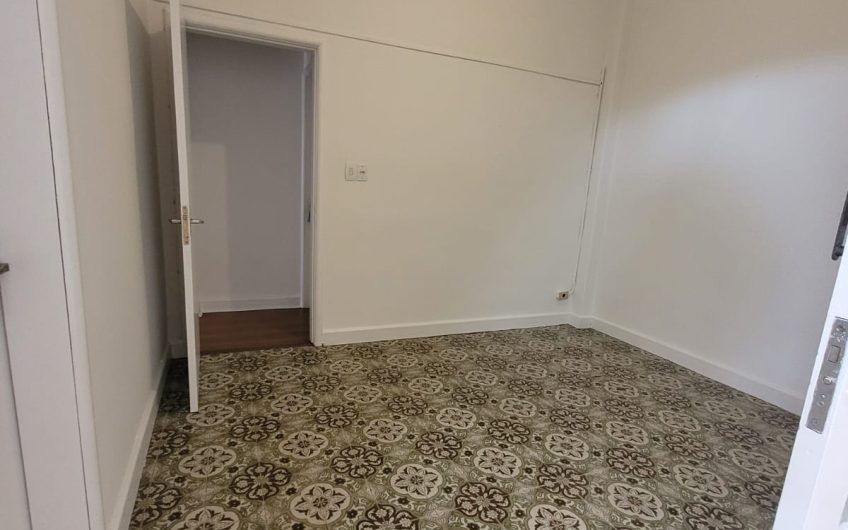 Apartamento para alugar possuí 134,60 M² com 2 dormitório no Centro de Curitiba/PR