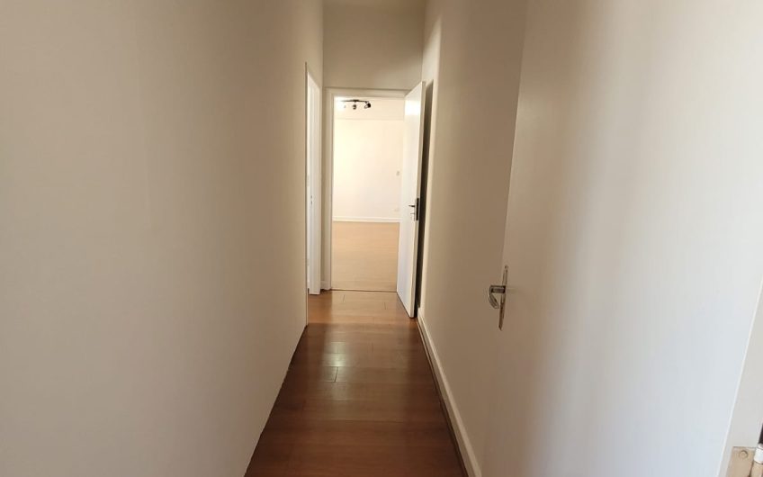 Apartamento para alugar possuí 134,60 M² com 2 dormitório no Centro de Curitiba/PR