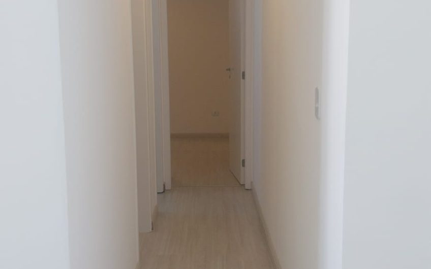 Apartamento para alugar possuí 56,96M² com 2 dormitórios, sendo uma Suíte no Lindóia, Curitiba/PR