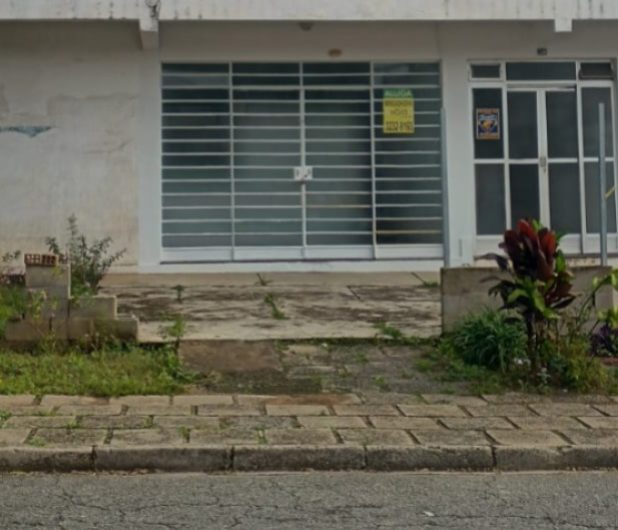 Loja para alugar possuí 40,00 M² com 1 sala  no Jardim Botânico, Curitiba/PR