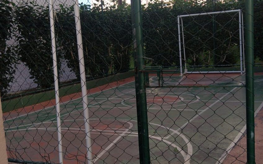 Apartamento para alugar possuí 56,96M² com 2 dormitórios, sendo uma Suíte no Lindóia, Curitiba/PR