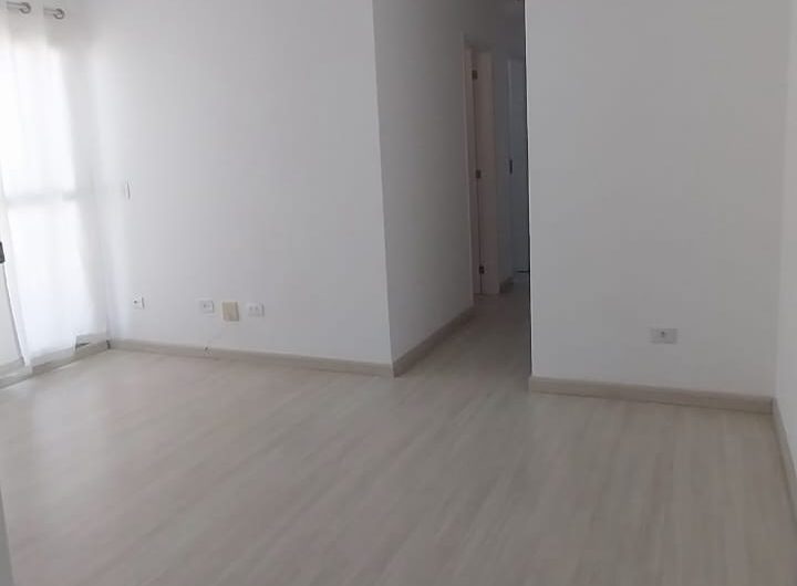 Apartamento para alugar possuí 56,96M² com 2 dormitórios, sendo uma Suíte no Lindóia, Curitiba/PR