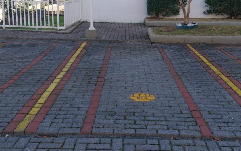 Apartamento para alugar possuí 56,96M² com 2 dormitórios, sendo uma Suíte no Lindóia, Curitiba/PR