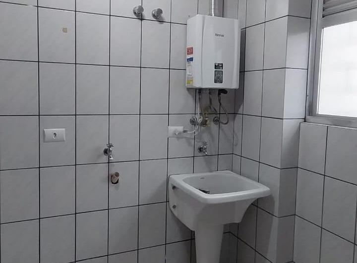 Apartamento para alugar possuí 130,00 M² com 03 dormitórios no Rebouças, Curitiba/PR