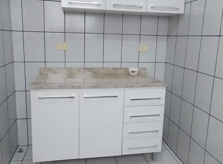 Apartamento para alugar possuí 130,00 M² com 03 dormitórios no Rebouças, Curitiba/PR