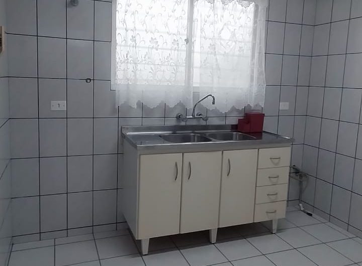 Apartamento para alugar possuí 130,00 M² com 03 dormitórios no Rebouças, Curitiba/PR