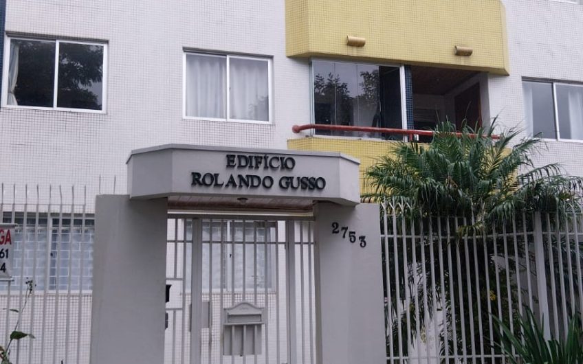 Apartamento para alugar possuí 130,00 M² com 03 dormitórios no Rebouças, Curitiba/PR