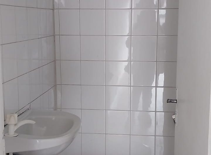 Loja para alugar com 40 m² com 1 sala e mezanino em Santa Candida