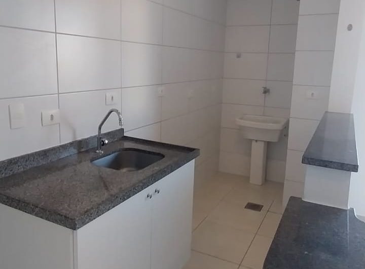 Apartamento para alugar possuí 49,64 M² com 1 dormitório no Prado Velho, Curitiba/PR