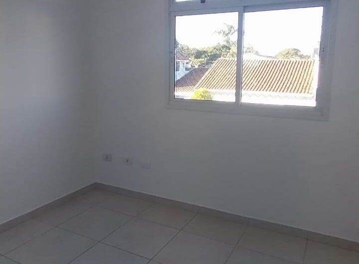 Apartamento para alugar possuí 49,64 M² com 1 dormitório no Prado Velho, Curitiba/PR