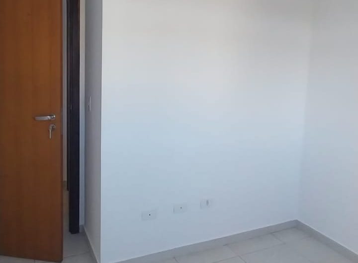 Apartamento para alugar possuí 49,64 M² com 1 dormitório no Prado Velho, Curitiba/PR