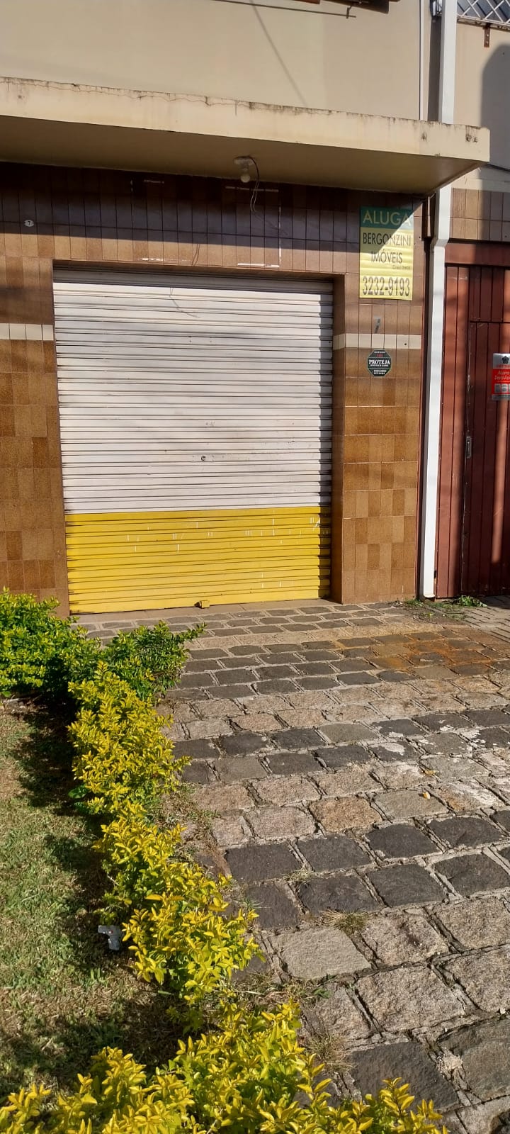Loja para alugar com 40 m² com 1 sala e mezanino em Santa Candida