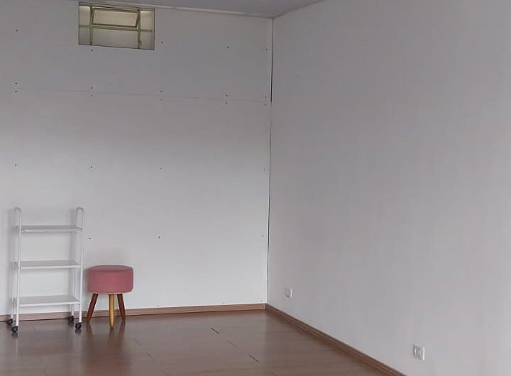 Loja para alugar com 40 m² com 1 sala e mezanino em Santa Candida