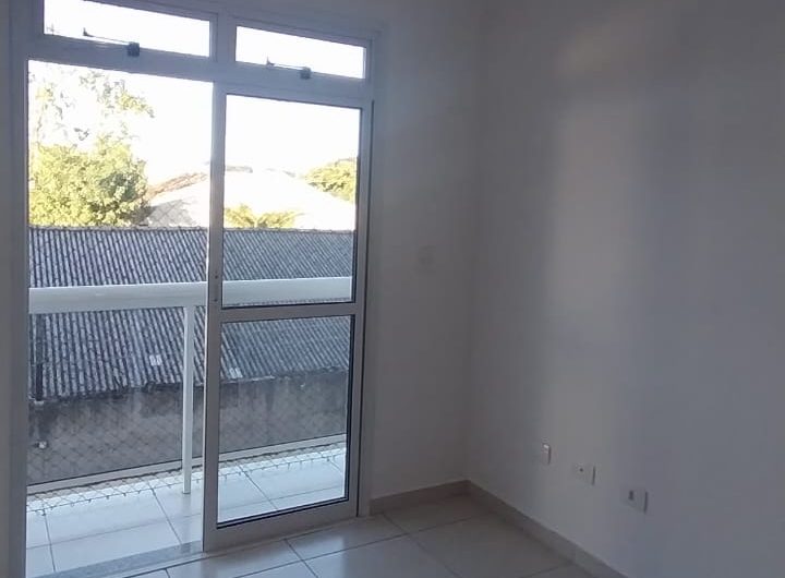 Apartamento para alugar possuí 49,64 M² com 1 dormitório no Prado Velho, Curitiba/PR