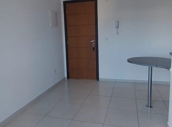 Apartamento para alugar possuí 49,64 M² com 1 dormitório no Prado Velho, Curitiba/PR