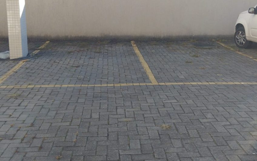 Apartamento para alugar possuí 49,64 M² com 1 dormitório no Prado Velho, Curitiba/PR