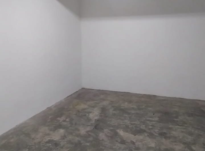 Sobrado para alugar possuí 299,80 M² com 03 dormitórios no Jardim Social, Curitiba/PR
