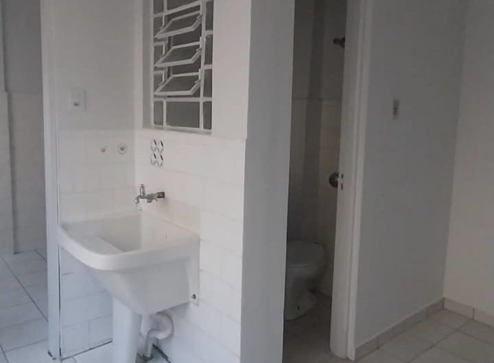 Apartamento para alugar possuí 62,00 M² com 02 dormitórios no Centro de Curitiba/PR
