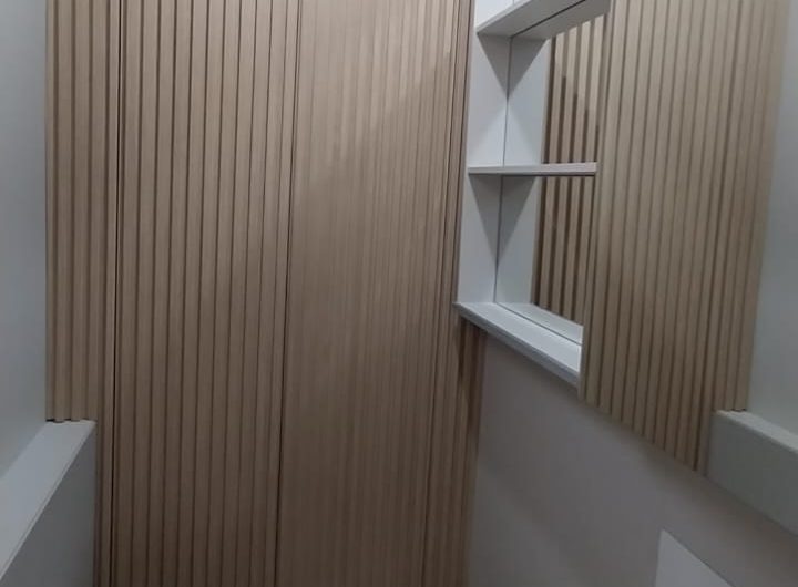 Loja para alugar possuí 30,00 M² com uma sala com bwc no Alto XV, Curitiba/PR