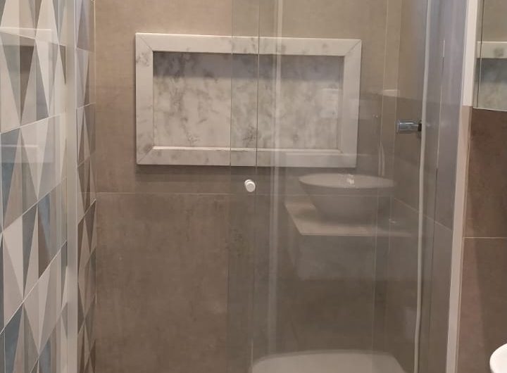 Apartamento para alugar possuí 72,20 M² com 2 dormitórios