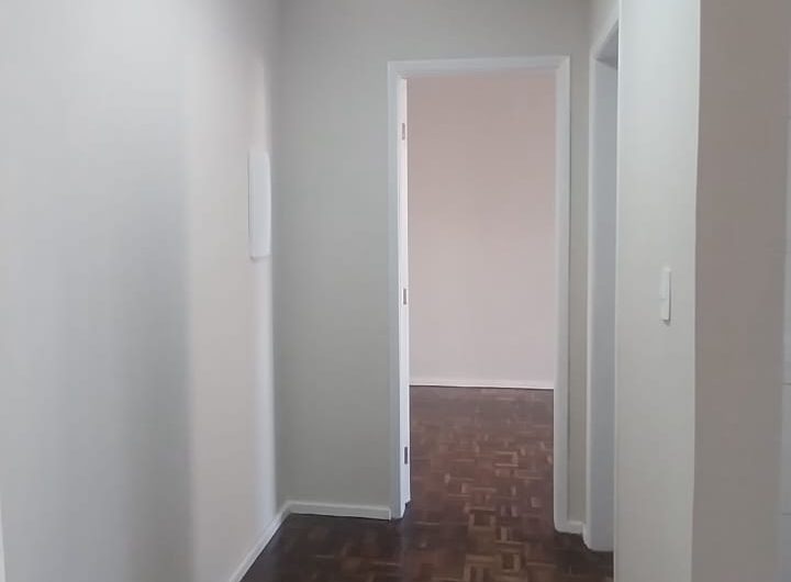 Apartamento para alugar possuí 61,73 M² com 02 dormitórios no Centro de Curitiba/PR