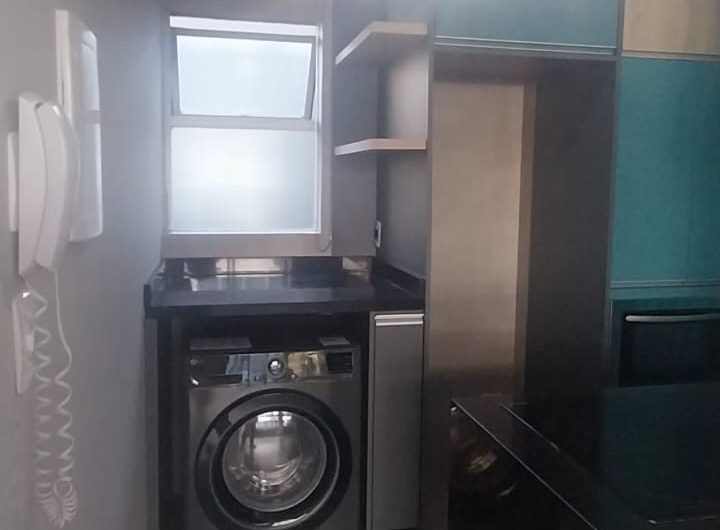 Apartamento para alugar possuí 72,20 M² com 2 dormitórios