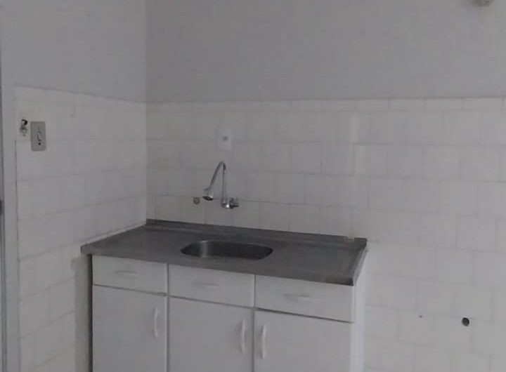 Apartamento para alugar possuí 62,00 M² com 02 dormitórios no Centro de Curitiba/PR