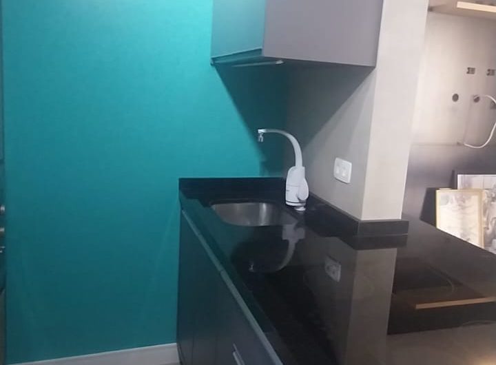 Apartamento para alugar possuí 72,20 M² com 2 dormitórios