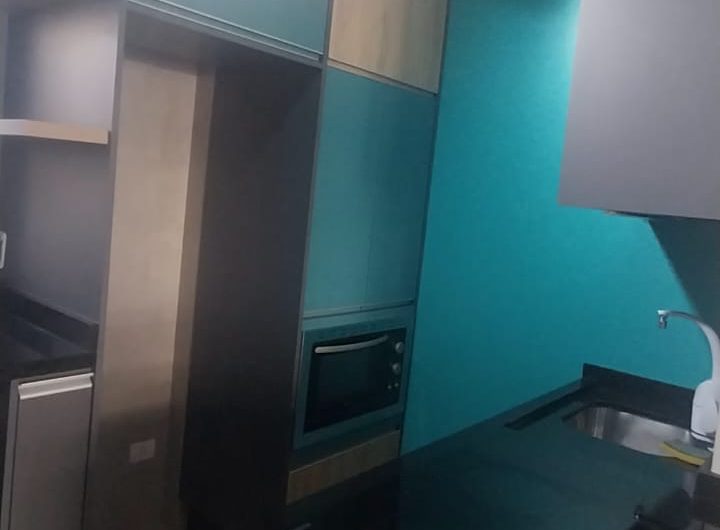 Apartamento para alugar possuí 72,20 M² com 2 dormitórios