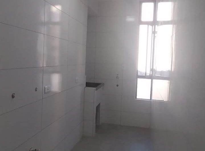 Apartamento para alugar possuí 61,73 M² com 02 dormitórios no Centro de Curitiba/PR