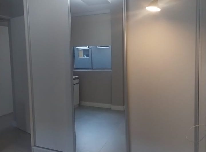 Apartamento para alugar possuí 72,20 M² com 2 dormitórios