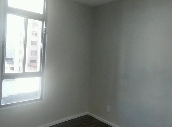 Apartamento para alugar possuí 61,73 M² com 02 dormitórios no Centro de Curitiba/PR