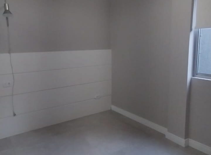Apartamento para alugar possuí 72,20 M² com 2 dormitórios