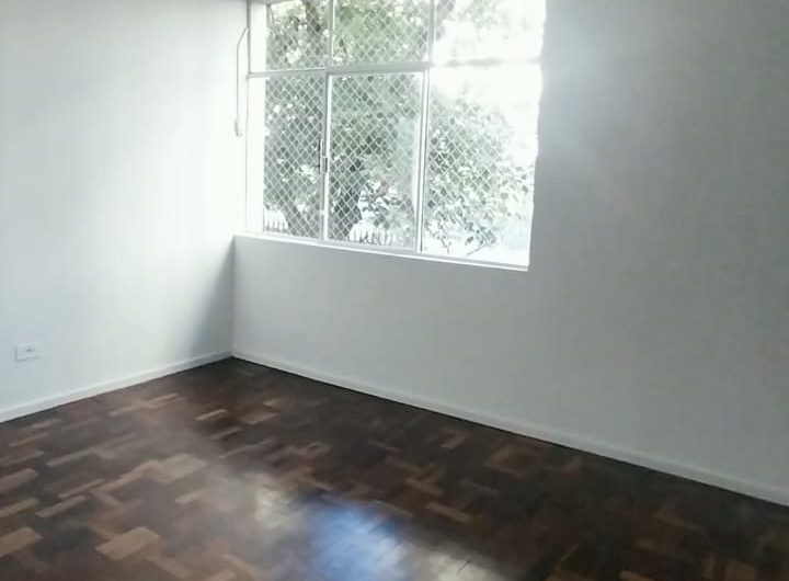 Apartamento para alugar possuí 62,00 M² com 02 dormitórios no Centro de Curitiba/PR