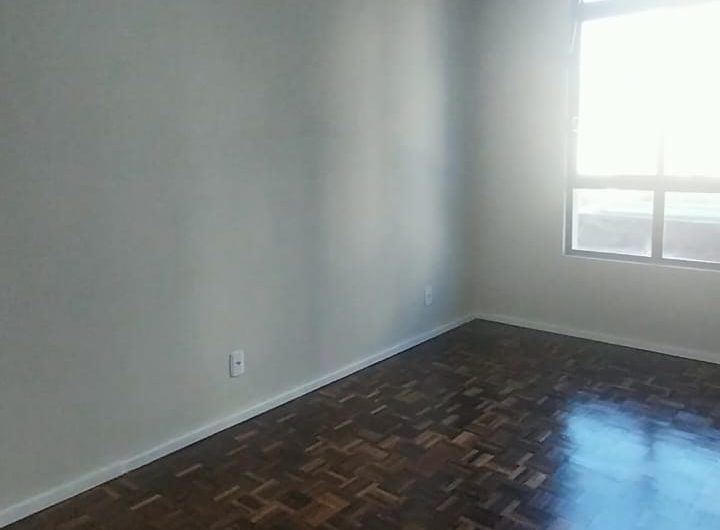 Apartamento para alugar possuí 61,73 M² com 02 dormitórios no Centro de Curitiba/PR