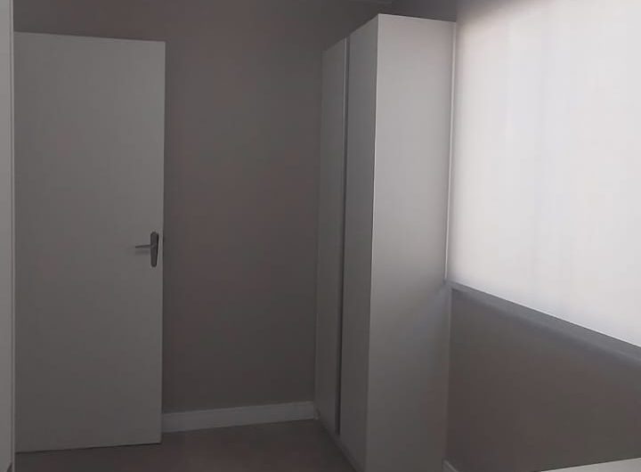 Apartamento para alugar possuí 72,20 M² com 2 dormitórios