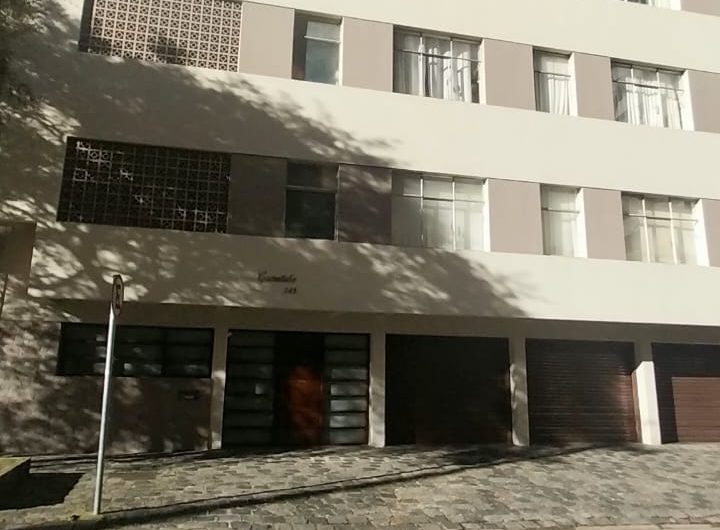 Apartamento para alugar possuí 62,00 M² com 02 dormitórios no Centro de Curitiba/PR