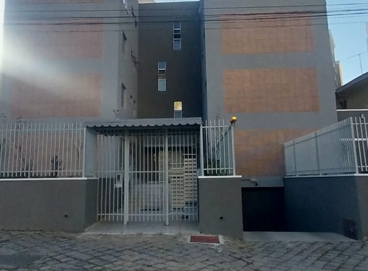 Apartamento para alugar possuí 72,20 M² com 2 dormitórios